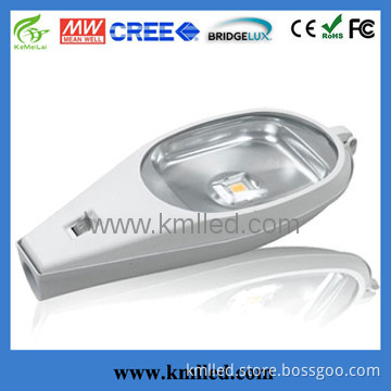 Warm/Pure/Cool White 30W LED Street Light CE ROHS